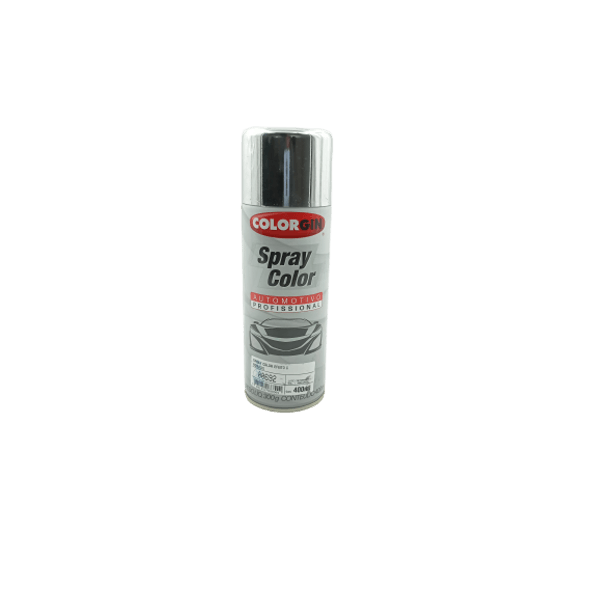 Cromado 400ml